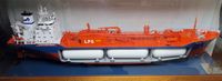 Reedereimodell Gaschem Baltic (1:100)