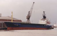 Langeland II - ex Langeland (Hull, GB)