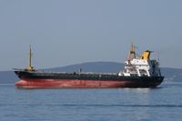 Kneo - ex Mercandian Pacific (Split, Kroatien am 07.07.2011)