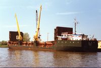 Peter S (Delfzijl, Niederlande am 02.07.1991)