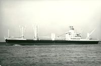 Santa Cruz (1970er Jahre)