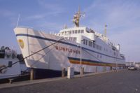 Sunflower (Eckernf&ouml;rde 14.08.1988)