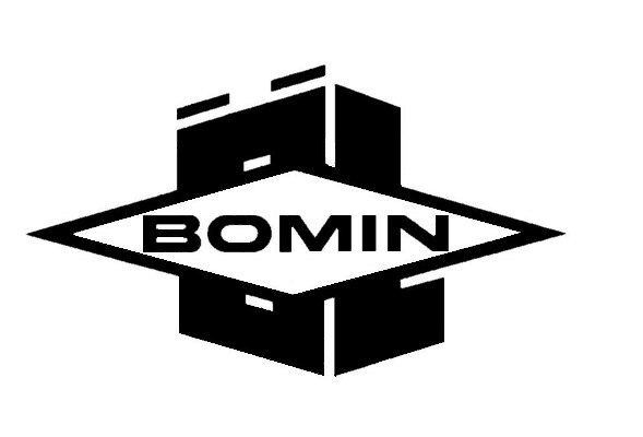 Ehemalige Bochumer Mineralölgesellschaft (Bomin)